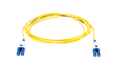 SM Cable Singlefiber LC Duplex Jumper_Cable Assembly