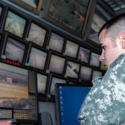 Government and Military